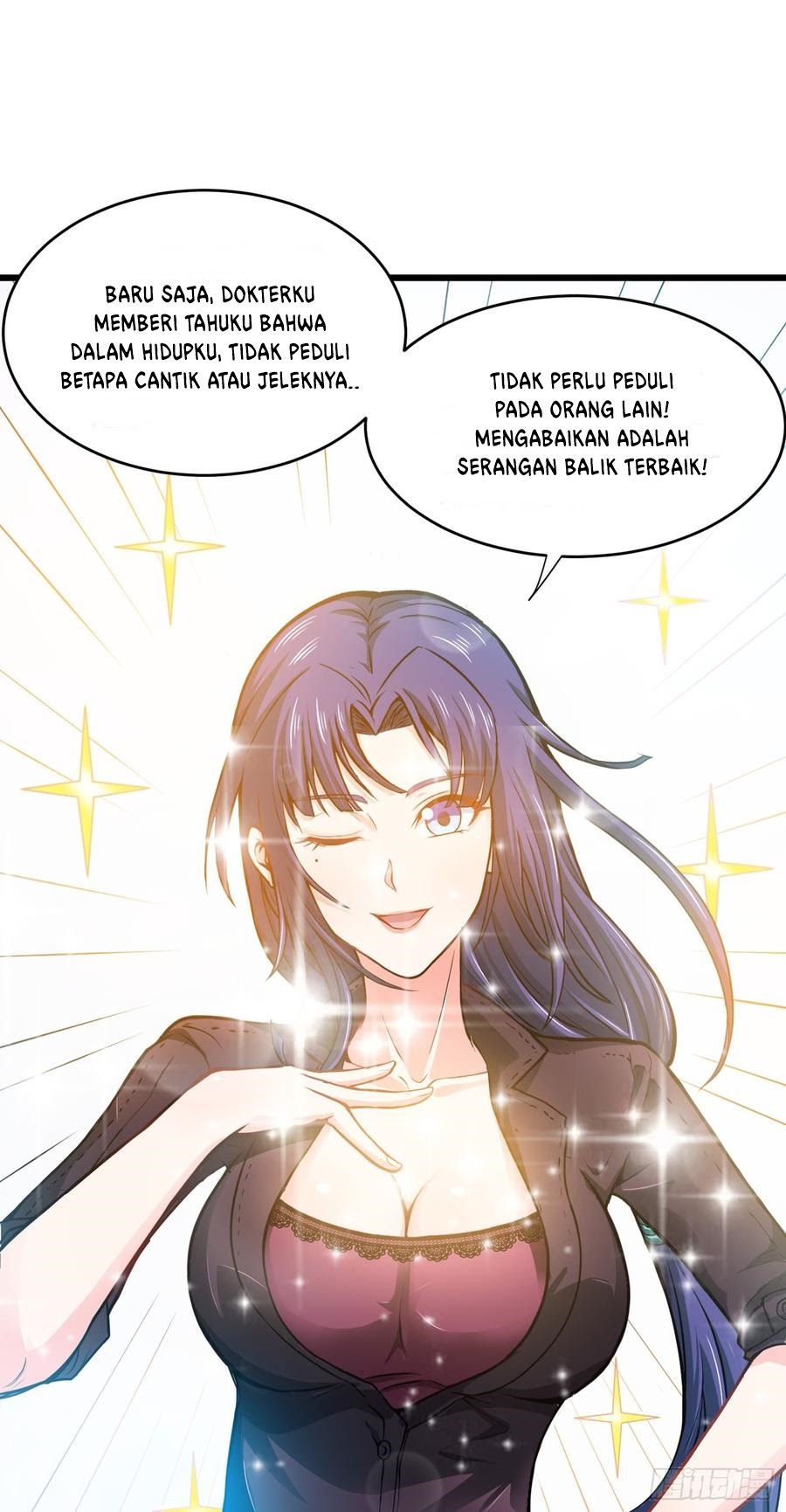Strongest Divine Doctor Mixed City Chapter 56 Gambar 13